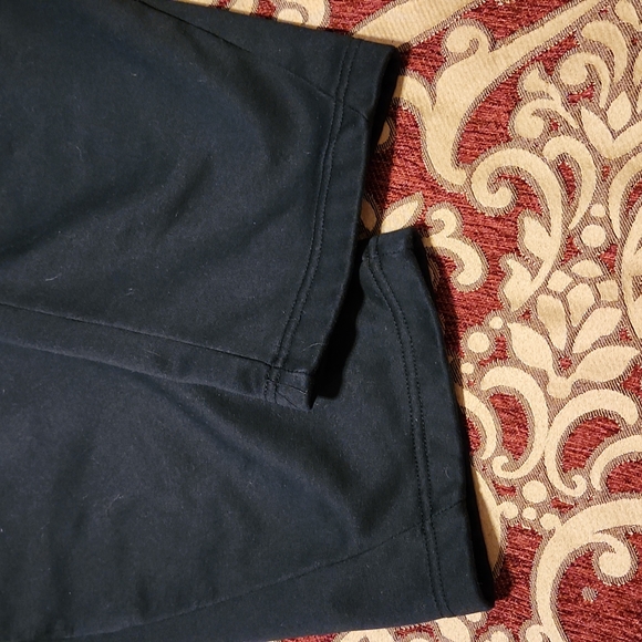 Nike Dri-Fit black sweatpants - Picture 4 of 9